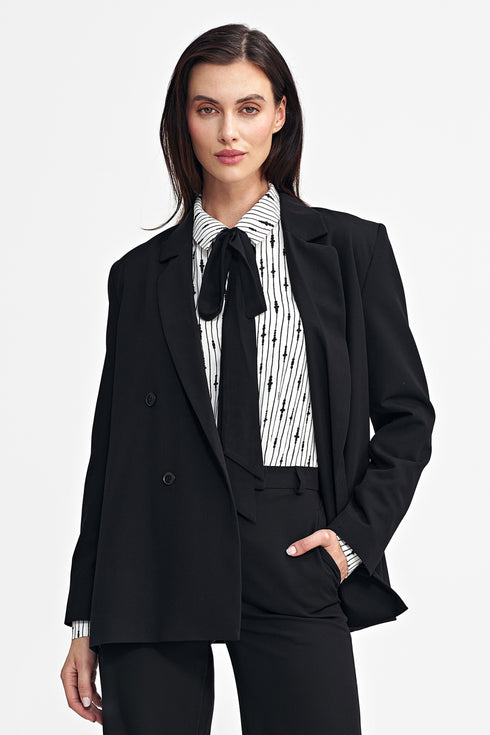 Jacket model 202485